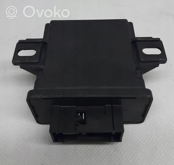 Volkswagen Touareg II Other control units/modules 7P6907357