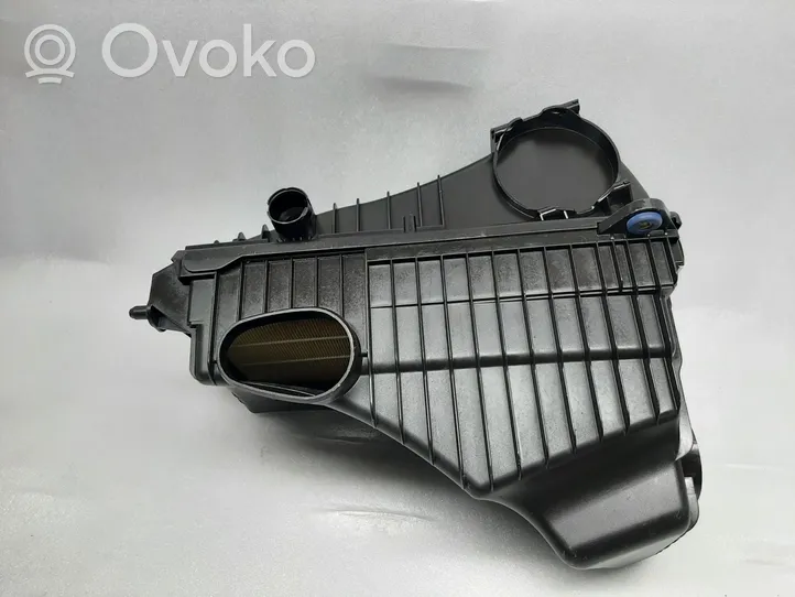 Volkswagen Touareg I Scatola del filtro dell’aria 7L6128601