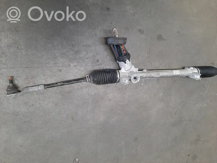 Volkswagen PASSAT CC Steering rack 6C1423058E