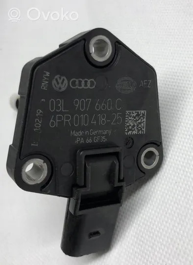 Audi A4 S4 B8 8K Sensore livello dell’olio 03L907660C