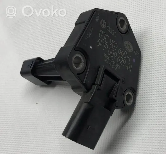 Audi A5 8T 8F Oil level sensor 03C907660H