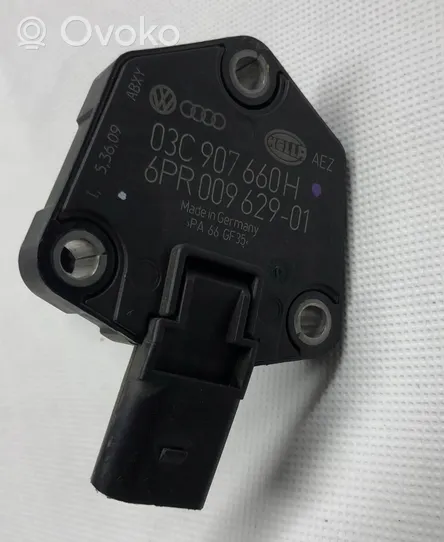 Audi A5 8T 8F Sensore livello dell’olio 03C907660H