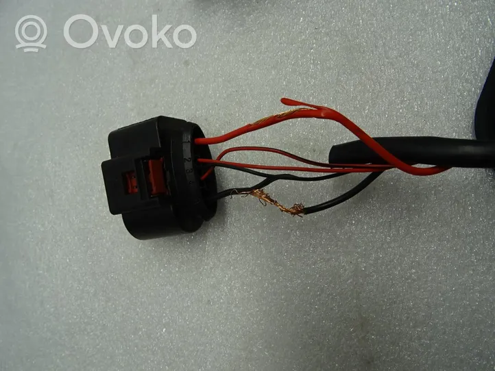 Volkswagen Golf V Fuel level meter relay 1K0906093H