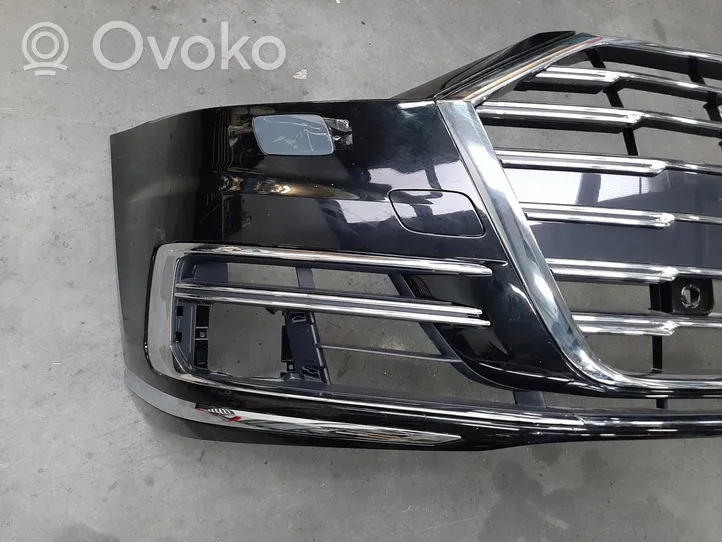 Audi A8 S8 D5 Priekio detalių komplektas 4N0807437A