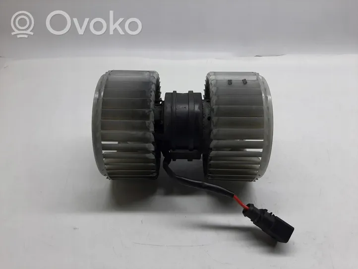 Audi A8 S8 D3 4E Ventola riscaldamento/ventilatore abitacolo 4E0959101