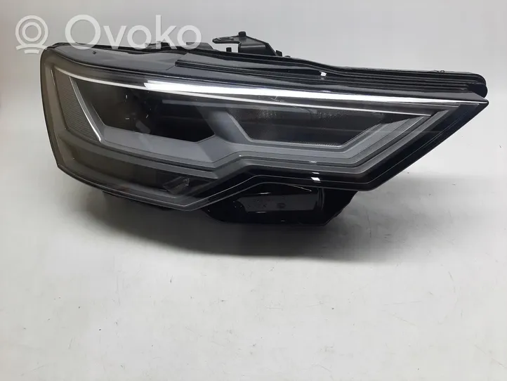 Audi A6 S6 C7 4G Lampa przednia 4K0.941034