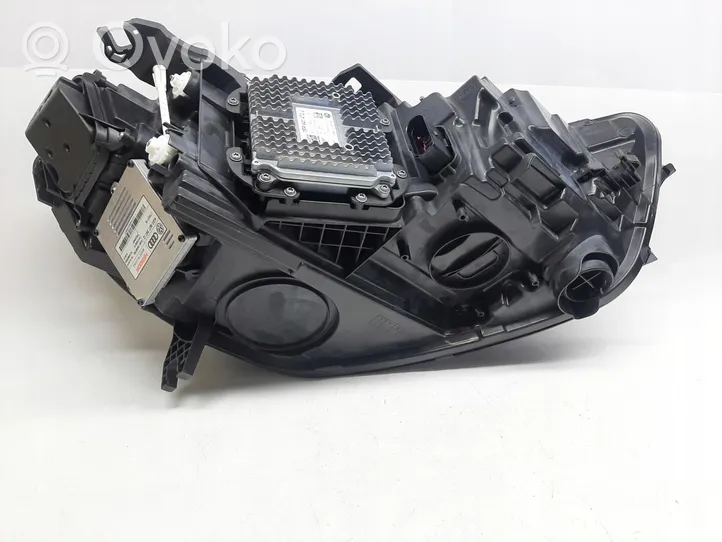 Audi A6 C7 Phare frontale 4G0941033H