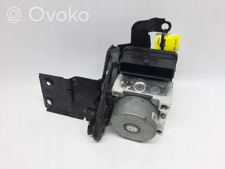 Audi A3 S3 8V ABS-pumppu 5Q0614517CT