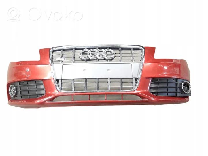 Audi A4 S4 B8 8K Kit frontale 8K0807437A