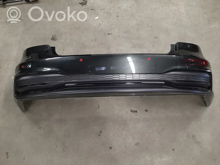 Audi A7 S7 4K8 Rear bumper 4K8807511C