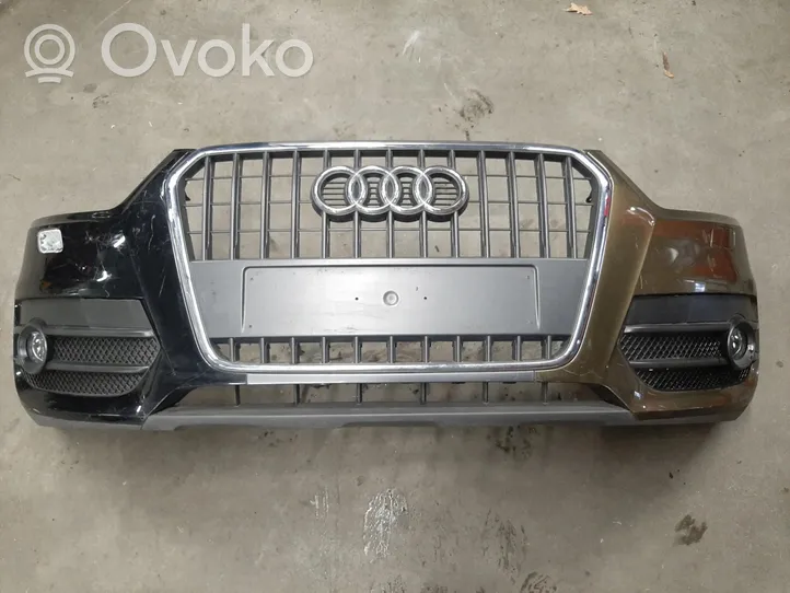 Audi Q3 F3 Priekio detalių komplektas 8U0853651H