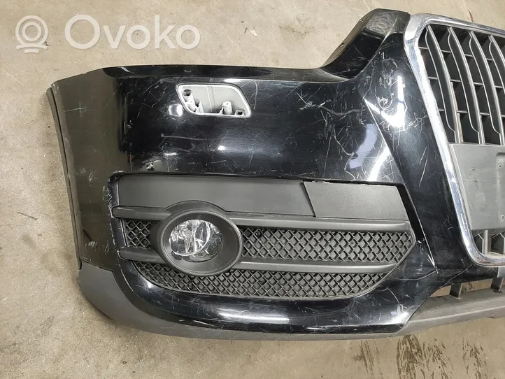 Audi Q3 F3 Priekio detalių komplektas 8U0853651H