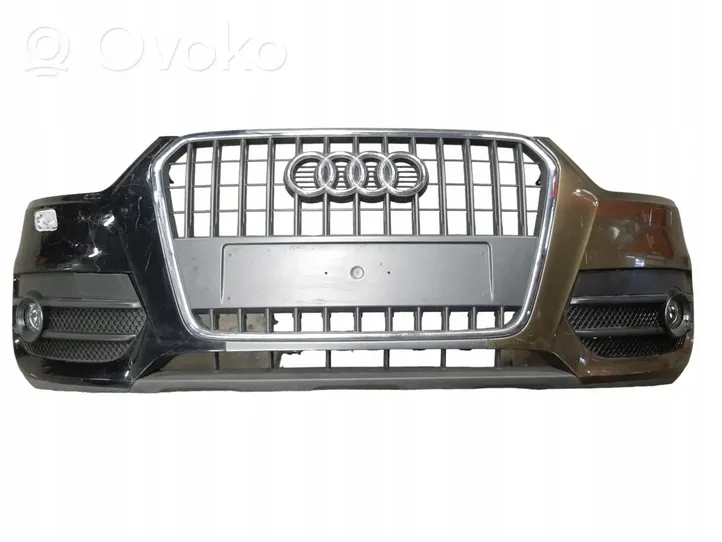 Audi Q3 F3 Kompletny zestaw przedniej części nadwozia / karoserii 8U0853651H