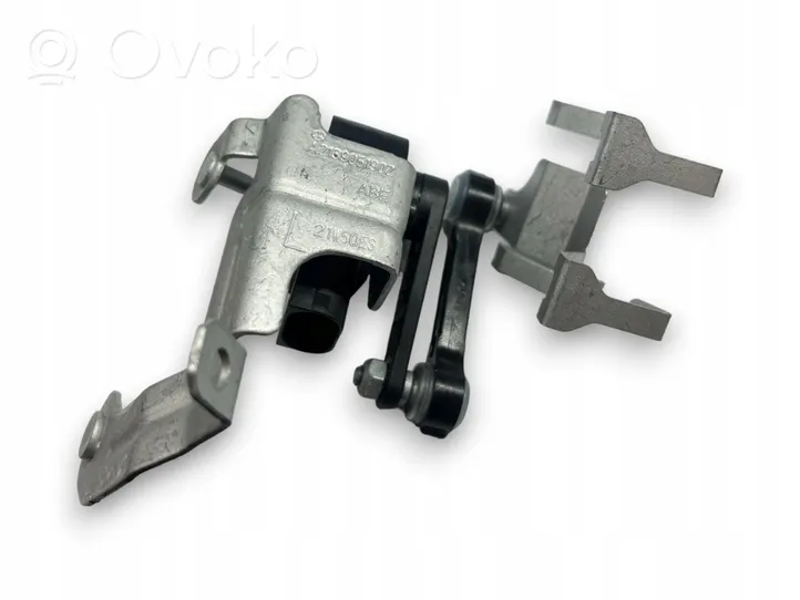 Mercedes-Benz E W124 Augstuma sensors (priekšējo lukturu) A2139051902