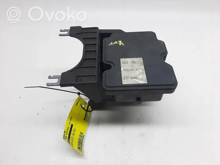 Mercedes-Benz Vito Viano W447 ABS Pump A0004313700