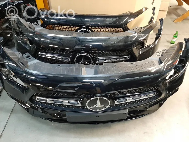 Mercedes-Benz GLA H247 Zderzak przedni A2478857908