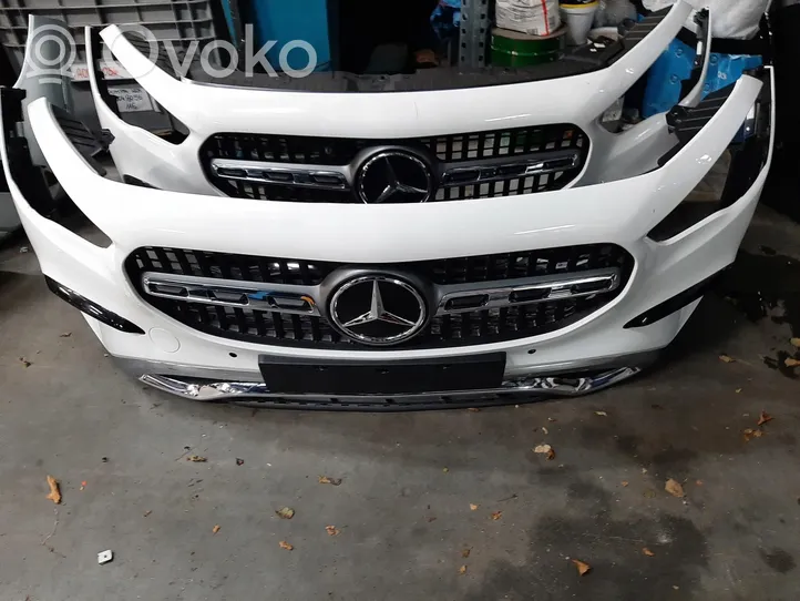 Mercedes-Benz GLA H247 Etupuskuri A2478859309