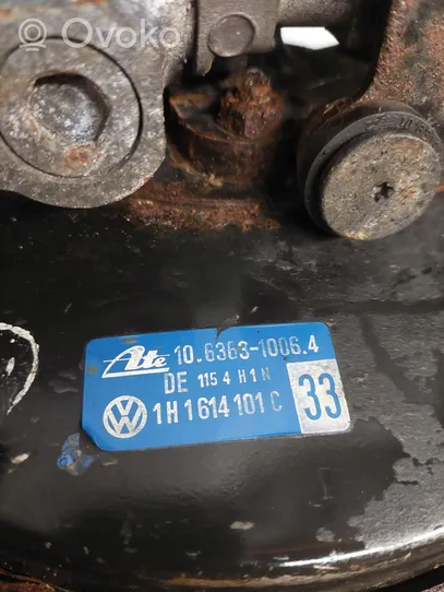 Volkswagen Golf III Stabdžių vakuumo pūslė 1H1614101C