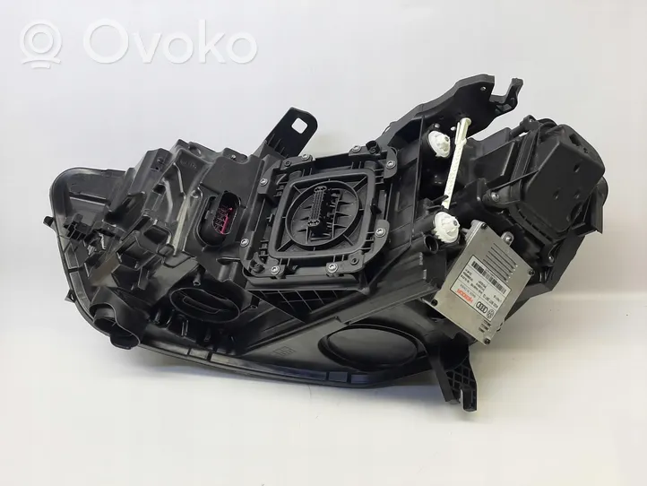 Audi A6 C7 Faro/fanale 4G0941034H