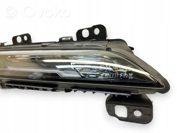 BMW 7 G70 Faro diurno con luce led 9879936