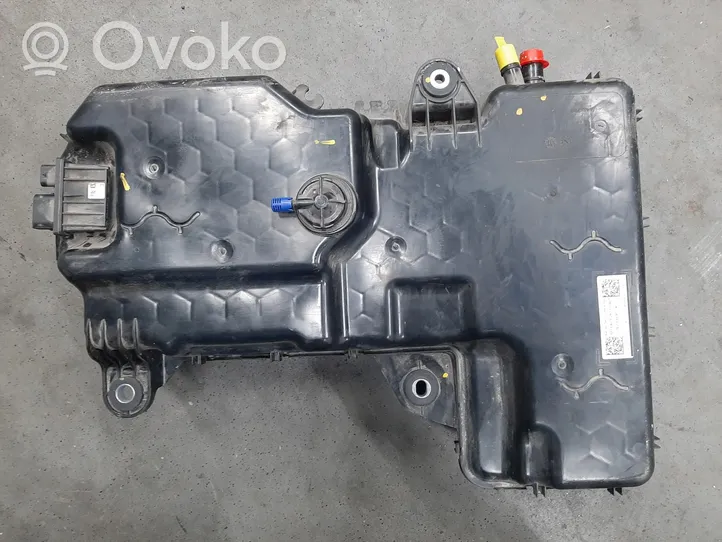 Volkswagen Multivan T5 AdBlue liquid reservoir 7E0131877K