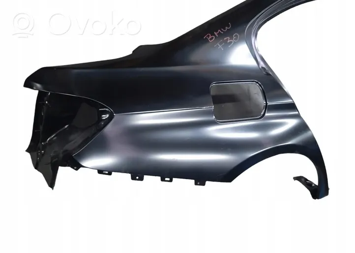 BMW 3 F30 F35 F31 Rear quarter panel 7298012