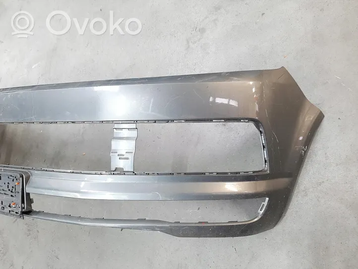 Volkswagen Transporter - Caravelle T6 Front bumper 7E5807221D