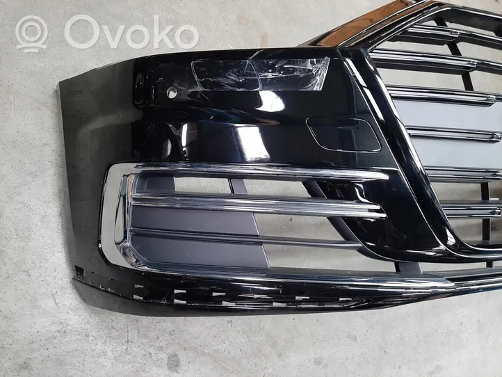 Audi A8 S8 D5 Priekio detalių komplektas 4N0807437A