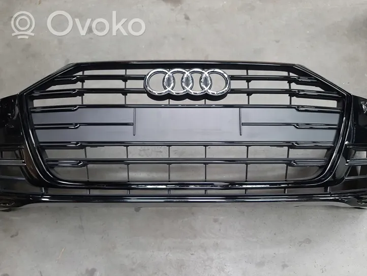 Audi A8 S8 D5 Priekio detalių komplektas 4N0807437