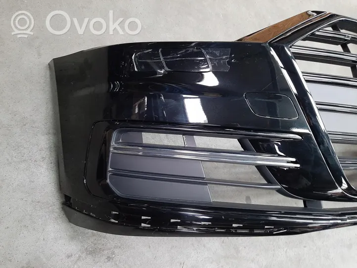 Audi A8 S8 D5 Priekio detalių komplektas 4N0807437