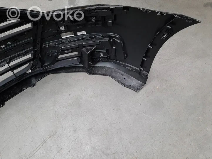 Audi A8 S8 D5 Priekio detalių komplektas 4N0807437A