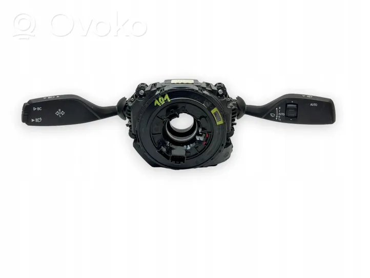 BMW X3 G01 Taśma / Pierścień ślizgowy Airbag / SRS 0003380180