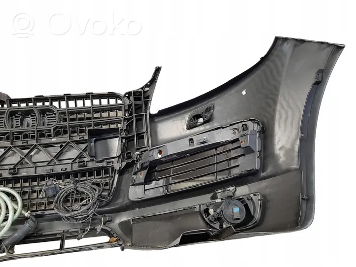 Audi Q7 4L Front piece kit 4L0807437D