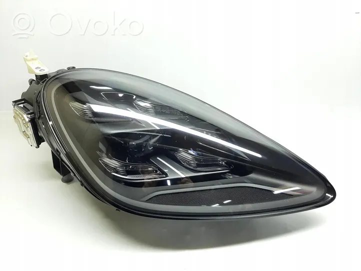 Porsche Cayenne (9PA) Faro/fanale 9Y0941104C