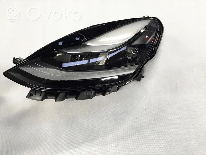 Tesla Model 3 Headlight/headlamp 151495300D