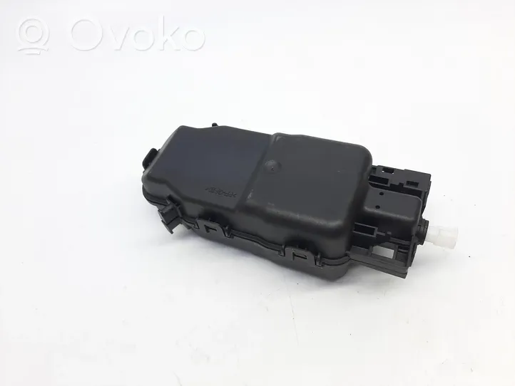 Audi A8 S8 D5 Modulo di controllo sedile 4N0881073