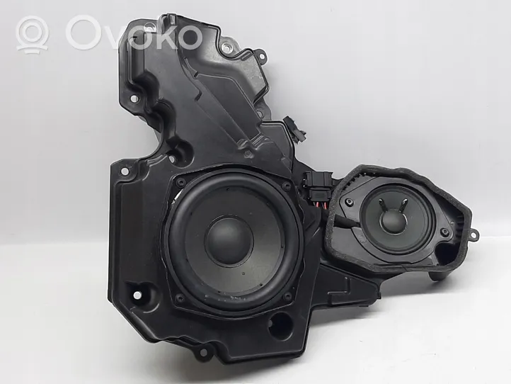 Audi A8 S8 D5 Subwoofer altoparlante 4304-075-1334