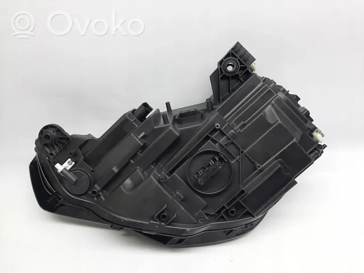 Audi A3 S3 8L Передняя фара 8V0941034