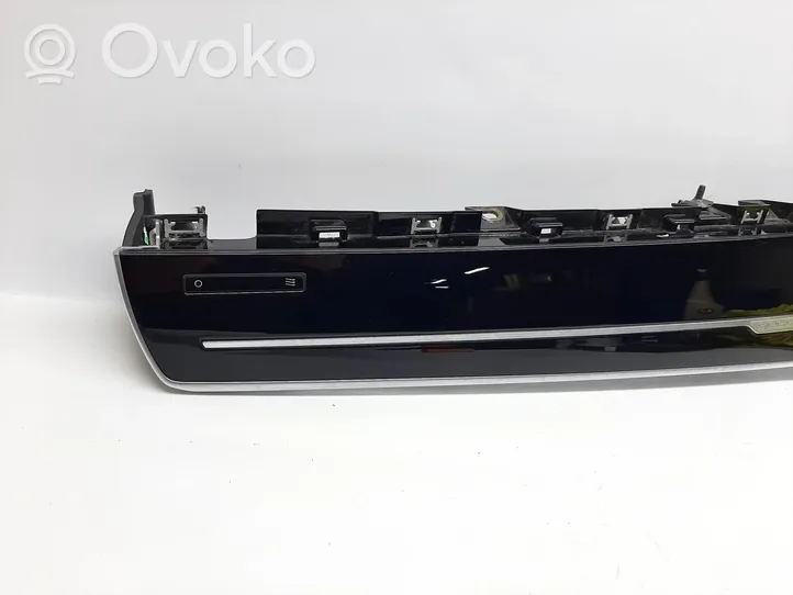 Audi A8 S8 D5 Keskikonsolin etusivuverhoilu 4N2857200A