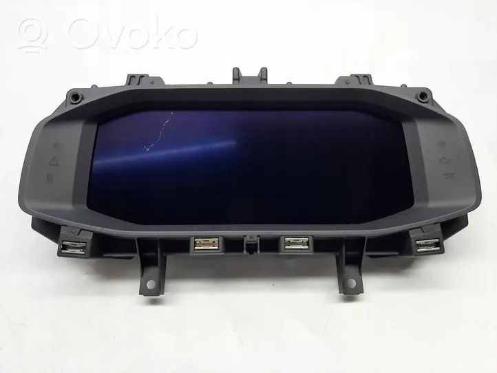 Seat Leon IV Speedometer (instrument cluster) 5FA920790B