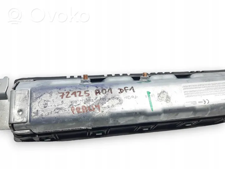 BMW 3 F30 F35 F31 Poduszka powietrzna Airbag chroniąca kolana 5A01DF1