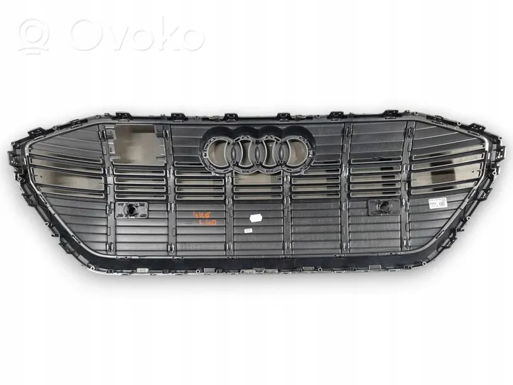 Audi e-tron Grille de calandre avant 4KE853651