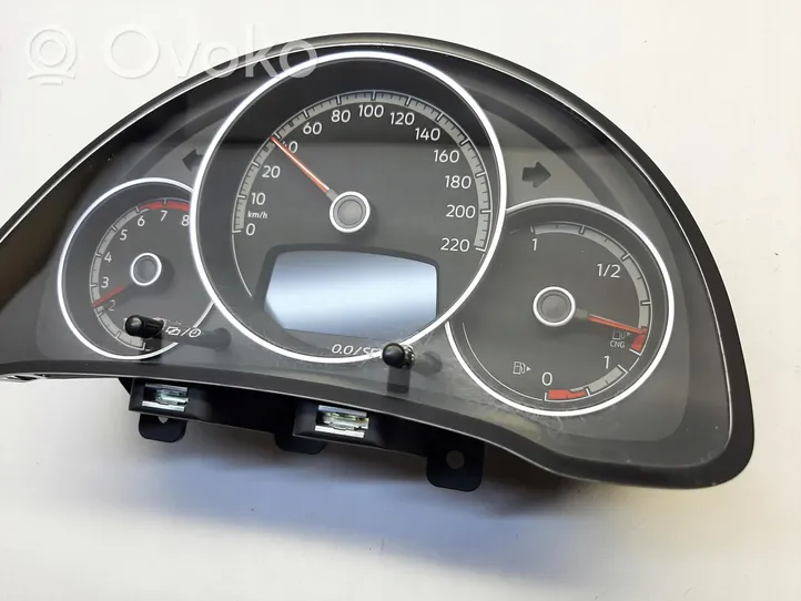 Volkswagen Up Speedometer (instrument cluster) 1S0920870E