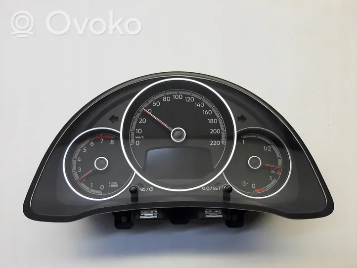Volkswagen Up Compteur de vitesse tableau de bord 1S0920870E