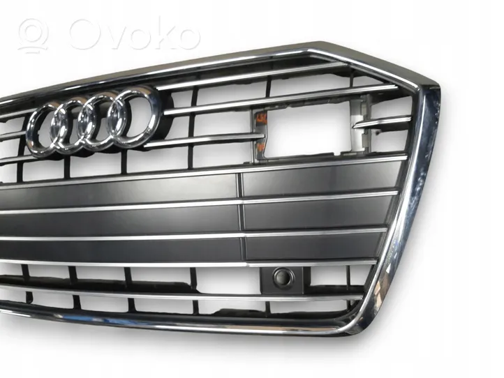 Audi A6 S6 C8 4K Grille de calandre avant 4K0853651