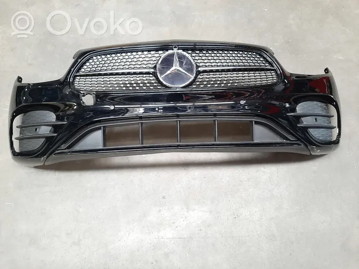 Mercedes-Benz E AMG W210 Kit de repuestos delanteros A2138857404