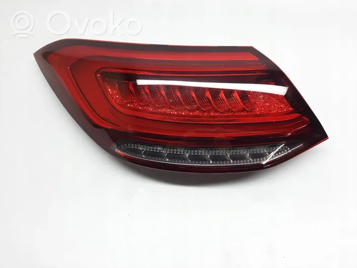 Mercedes-Benz CLS C218 X218 Takavalot A2579062800