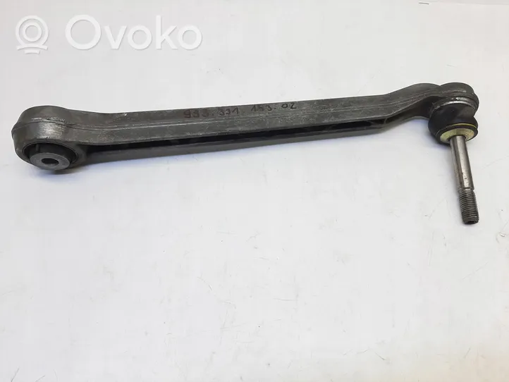 Porsche 911 993 Triangle bras de suspension inférieur avant 99333114302