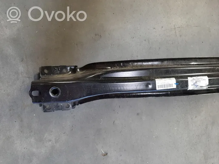 Porsche Cayenne (92A) Traversa di supporto paraurti posteriore 7PO807309A