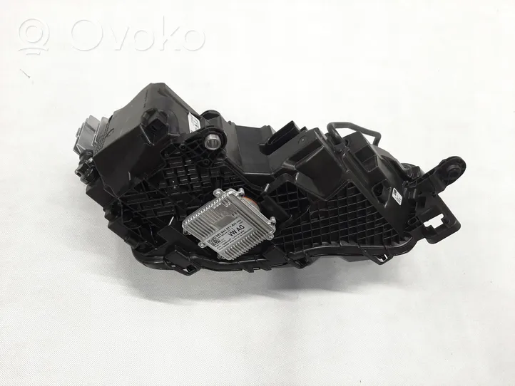 Skoda Scala Faro/fanale 655941015A